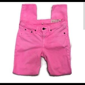 Super cute but too small for me